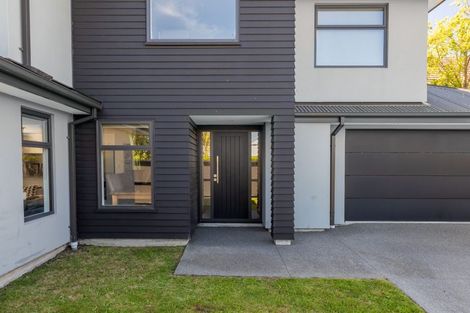 Photo of property in 95b Edgeware Road, St Albans, Christchurch, 8014