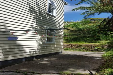 Photo of property in 9u2 Ngaio Gorge Road, Ngaio, Wellington, 6035