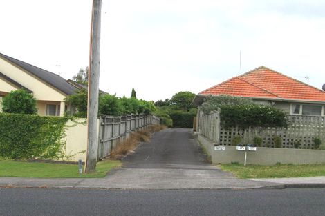 Photo of property in 29 Gordon Avenue, Forrest Hill, Auckland, 0620