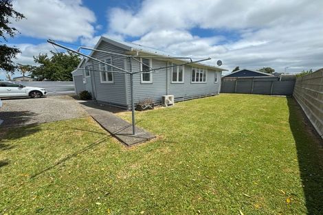 Photo of property in 8a Fairs Road, Milson, Palmerston North, 4414