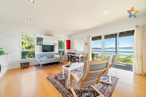 Photo of property in 29a Totara Street, Eastbourne, Lower Hutt, 5013
