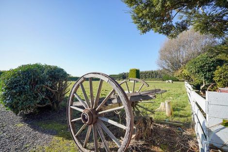 Photo of property in 213 West Plains School Road, West Plains, Invercargill, 9874