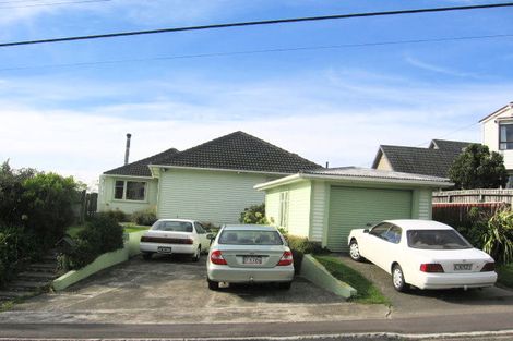 Photo of property in 45 Clifford Road, Johnsonville, Wellington, 6037