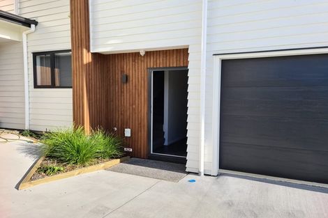 Photo of property in 20u3 Hunter Street, Hamilton Lake, Hamilton, 3204