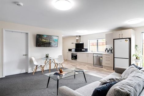 Photo of property in 1/120 Stanmore Road, Linwood, Christchurch, 8011