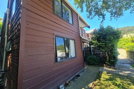 Photo of property in 10/85u Elizabeth Street, Mount Victoria, Wellington, 6011