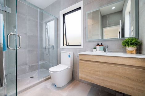Photo of property in 10 Biokovo Street, Massey, Auckland, 0614