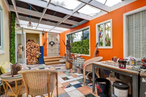 Photo of property in 20 Domett Street, Waitara, 4320