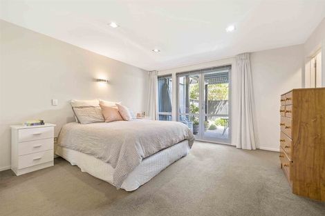 Photo of property in 5/117 Canon Street, Edgeware, Christchurch, 8013
