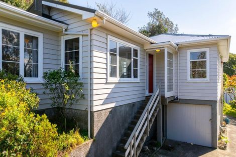 Photo of property in 179 Broderick Road, Johnsonville, Wellington, 6037