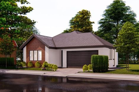 Photo of property in 26 Jonah Lomu Drive, Paerata, Pukekohe, 2124