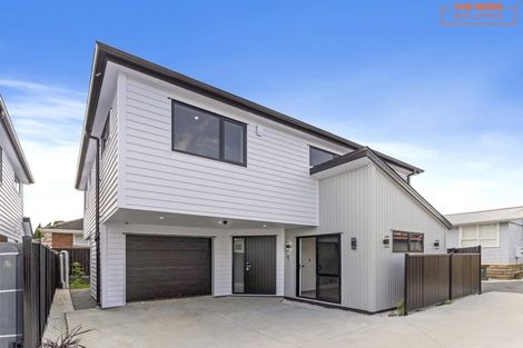 Photo of property in 10b Mervan Street, Mangere East, Auckland, 2024