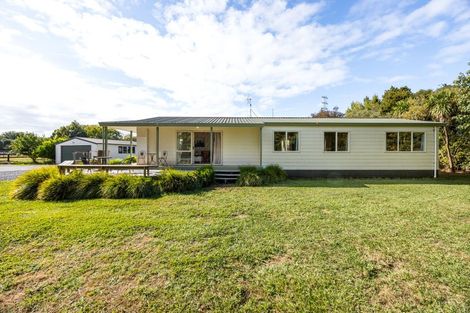 Photo of property in 312 Vaile Road, Newstead, Hamilton, 3286