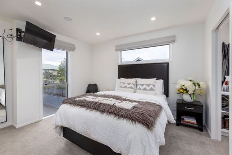 Photo of property in 231 Salisbury Street, Christchurch Central, Christchurch, 8013