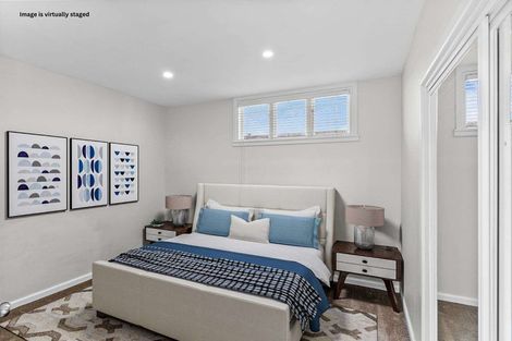 Photo of property in 105a Hinau Street, Riccarton, Christchurch, 8041