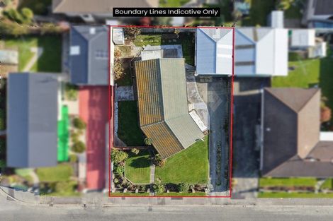 Photo of property in 22 Walbrook Crescent, Oamaru North, Oamaru, 9400