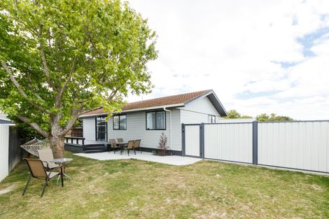 Photo of property in 6 Mercury Street, Milson, Palmerston North, 4414