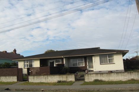 Photo of property in 35 Collingwood Street, New Brighton, Christchurch, 8061
