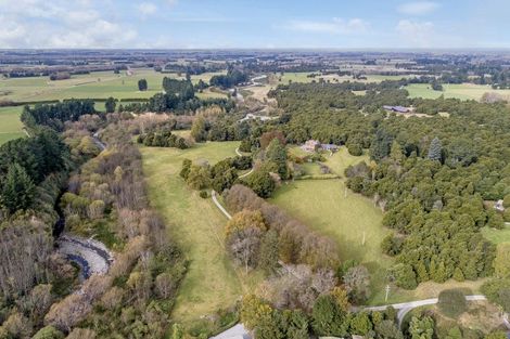Photo of property in Sundrum, 52 Rae Road, Woodbury, Geraldine, 7991