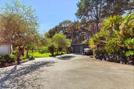 Photo of property in 72 Haigh Access Road, Redvale, Albany, 0794