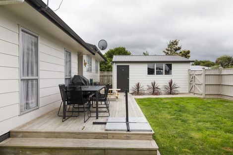 Photo of property in 8 Kaimanawa Street, Kelvin Grove, Palmerston North, 4414