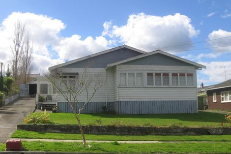 Photo of property in 12a Union Street, Hikurangi, 0114