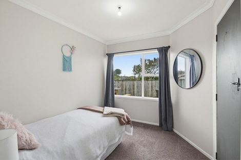 Photo of property in 4 Vogel Street, Levin, 5510