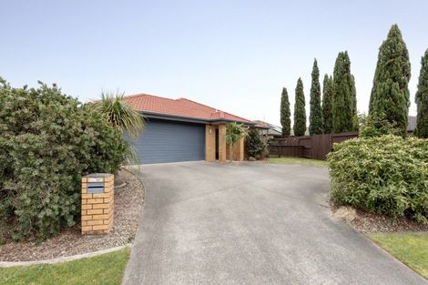 Photo of property in 7 Beachmere Place, Papamoa Beach, Papamoa, 3118