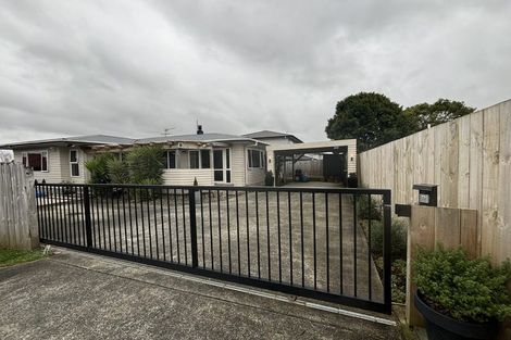 Photo of property in 61b West Street, Pukekohe, 2120