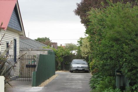 Photo of property in 35 Nicholls Street, Richmond, Christchurch, 8013