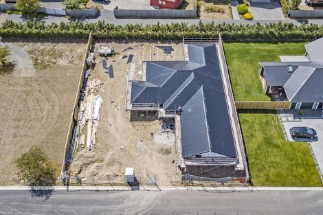 Photo of property in 155b Lowes Road, Rolleston, 7614