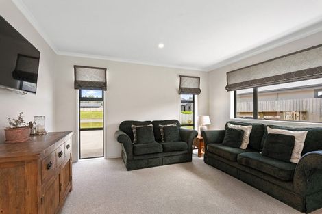 Photo of property in 16 Memorial Crescent, Methven, 7730