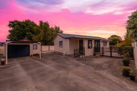 Photo of property in 11 Russell Street, Marton, 4710