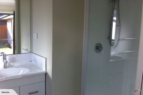 Photo of property in 35 Porter Street, Wigram, Christchurch, 8042