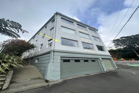 Photo of property in 2u2 Brooklyn Terrace, Brooklyn, Wellington, 6021