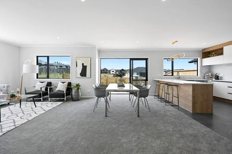 Photo of property in 1d Cheviot Street, Mangere East, Auckland, 2024