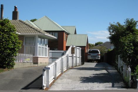 Photo of property in 31 Staveley Street, Avonhead, Christchurch, 8042