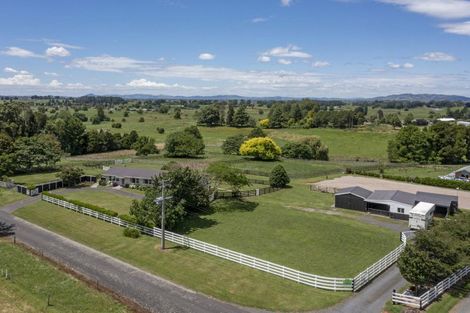 Photo of property in 986 Bond Road, Te Awamutu, 3879
