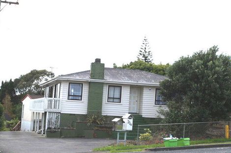 Photo of property in 2/21 Union Road, Howick, Auckland, 2014