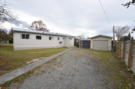 Photo of property in 24 Godley Street, Twizel, 7901