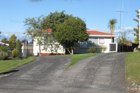 Photo of property in 5 Kea Place, Tokoroa, 3420