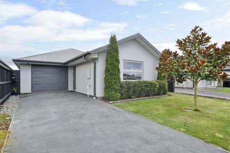 Photo of property in 52 Helmore Street, Rangiora, 7400