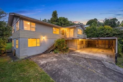 Photo of property in 2/69 Mountbatten Avenue, Hillcrest, Auckland, 0627