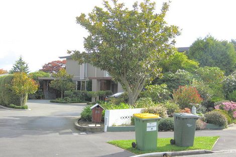Photo of property in 26a Guinness Crescent, Ilam, Christchurch, 8041