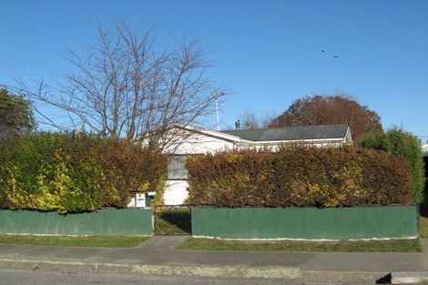 Photo of property in 19 Finsbury Street, Islington, Christchurch, 8042