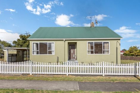 Photo of property in 58 Wrantage Street, Westown, New Plymouth, 4310