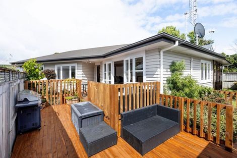 Photo of property in 95 Scott Street, Leamington, Cambridge, 3432