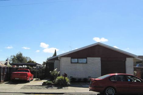 Photo of property in 33a Cass Street, Temuka, 7920