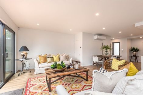 Photo of property in 7/499 Manchester Street, St Albans, Christchurch, 8014