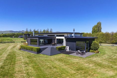 Photo of property in 118 Robinsons Road, Prebbleton, Christchurch, 7674